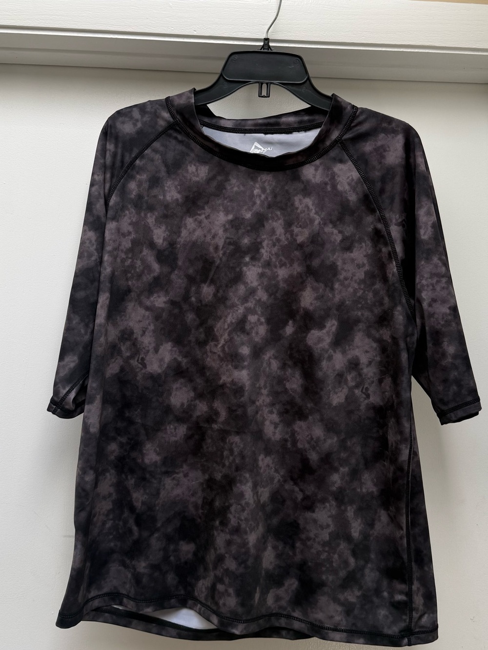 Kanu Surf Short Sleeved Rash Guard